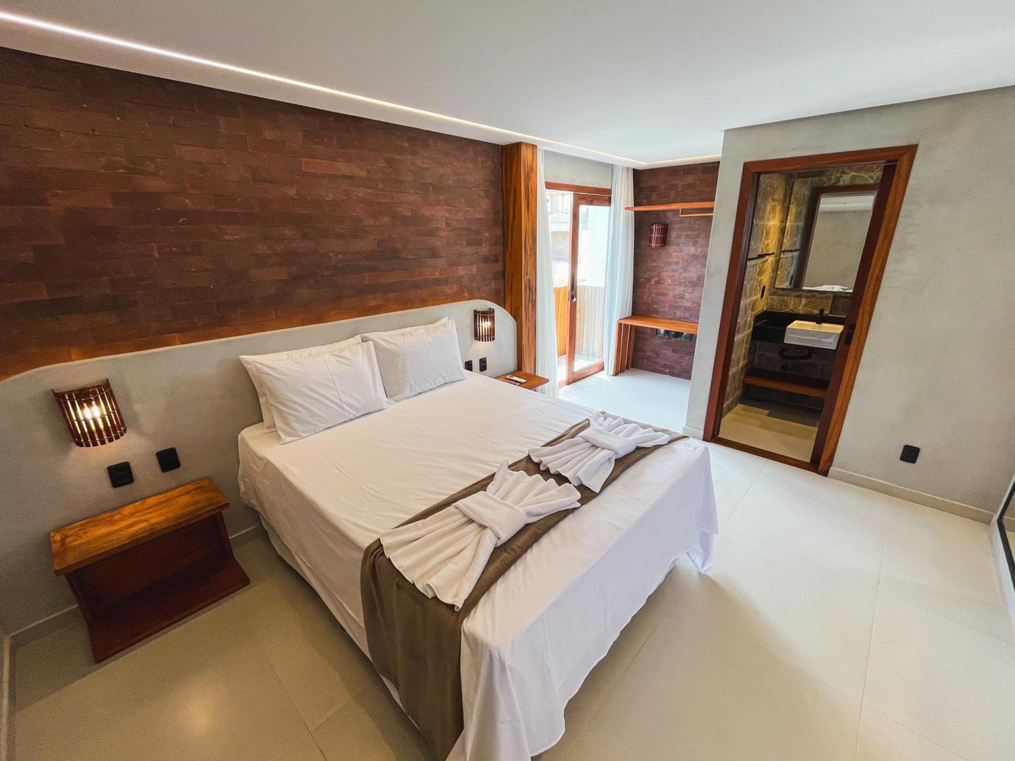 Kamai Lodge Icarai エクステリア 写真