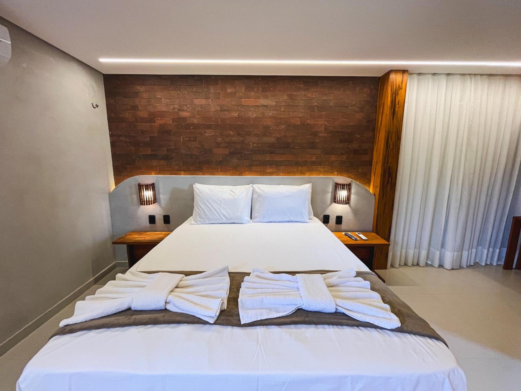 Kamai Lodge Icarai エクステリア 写真