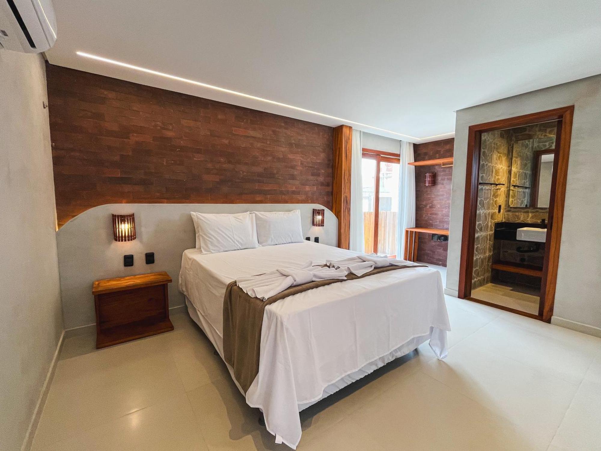 Kamai Lodge Icarai エクステリア 写真