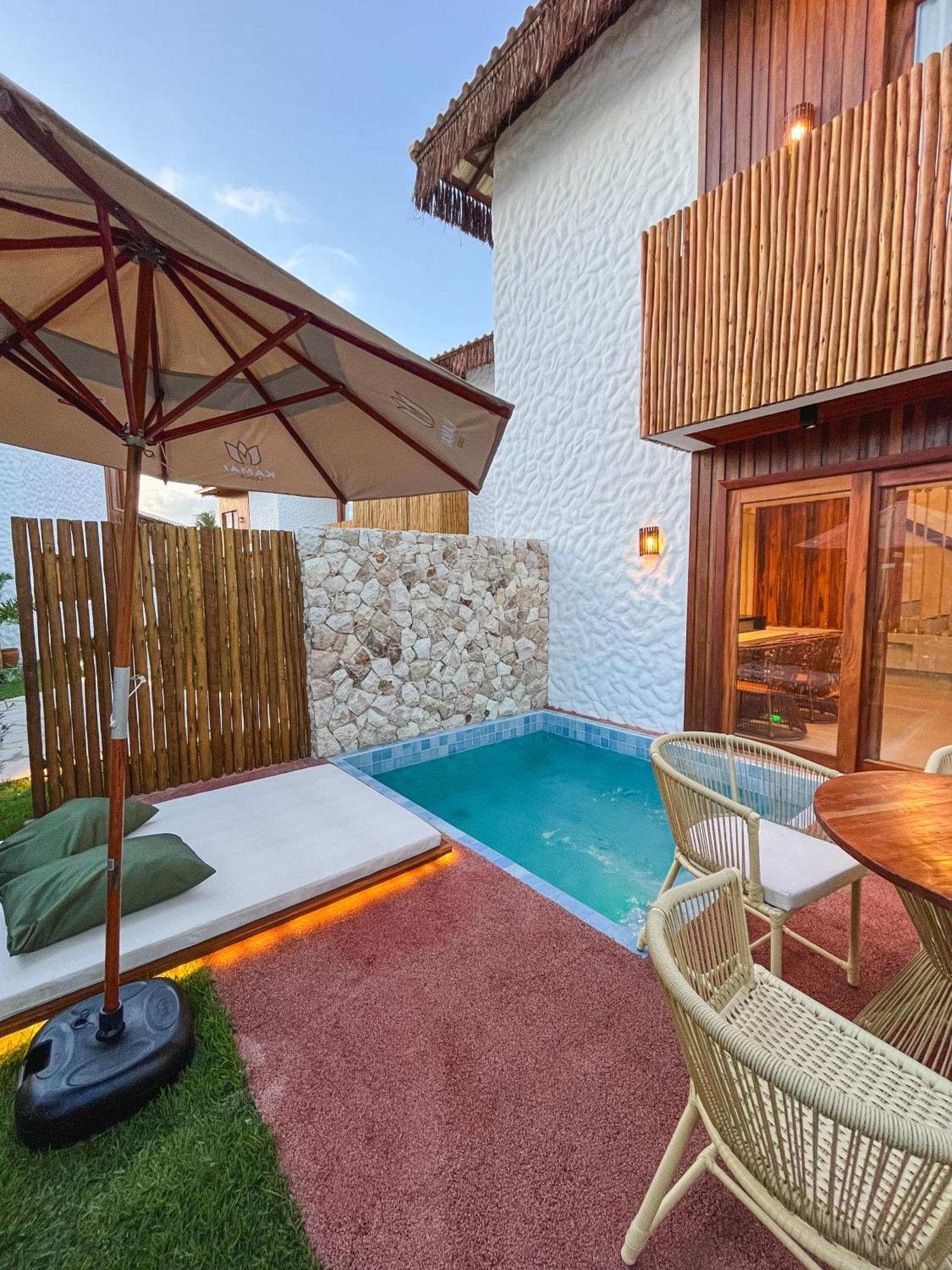 Kamai Lodge Icarai エクステリア 写真
