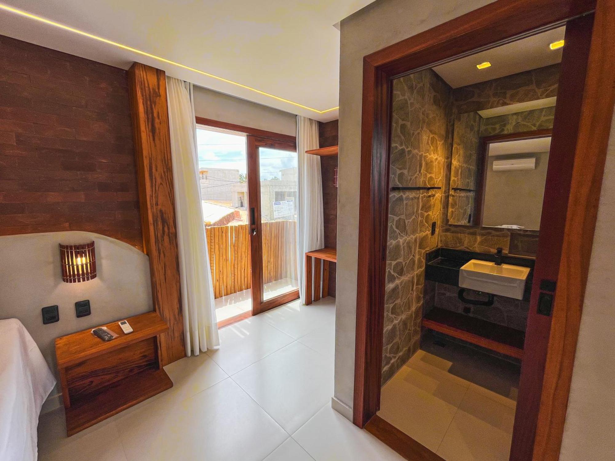 Kamai Lodge Icarai エクステリア 写真