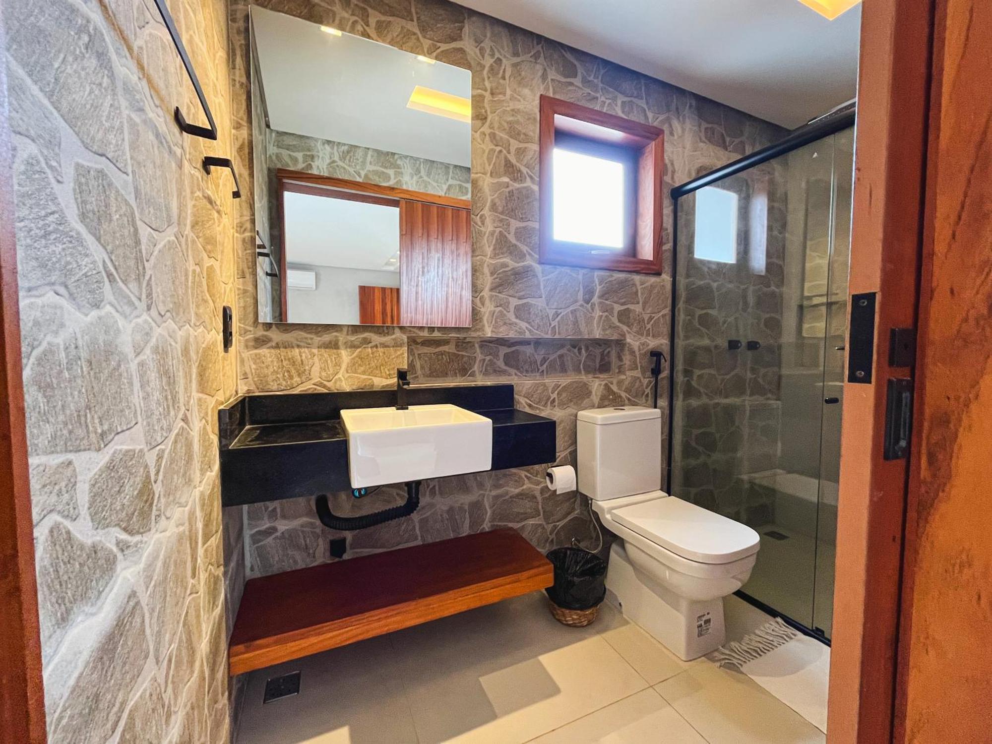 Kamai Lodge Icarai エクステリア 写真