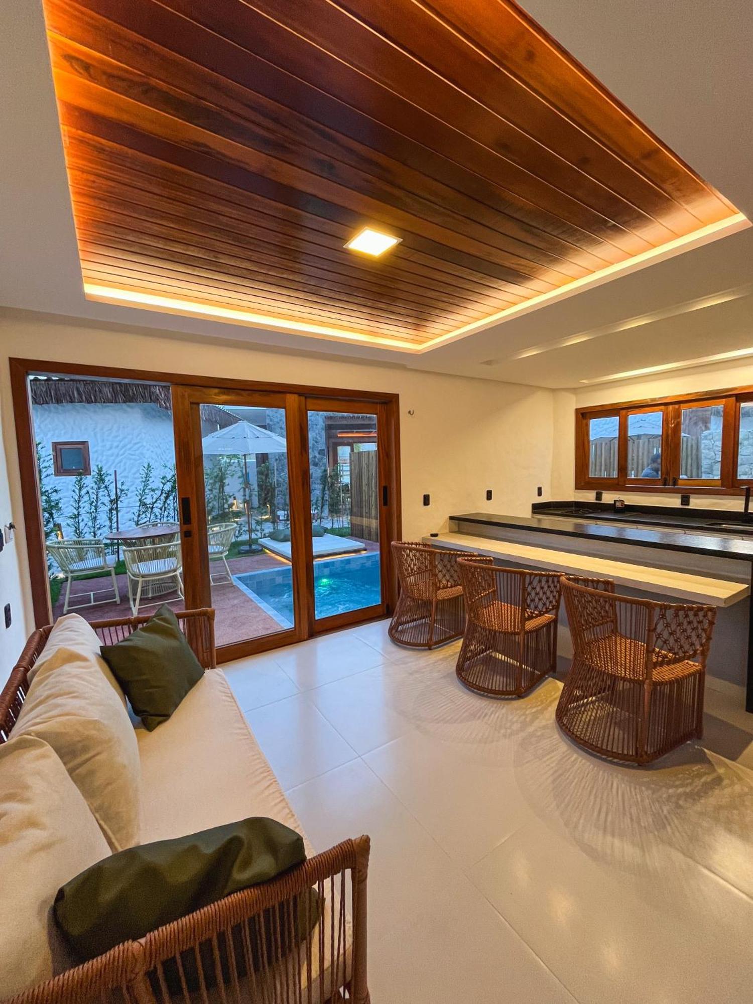 Kamai Lodge Icarai エクステリア 写真