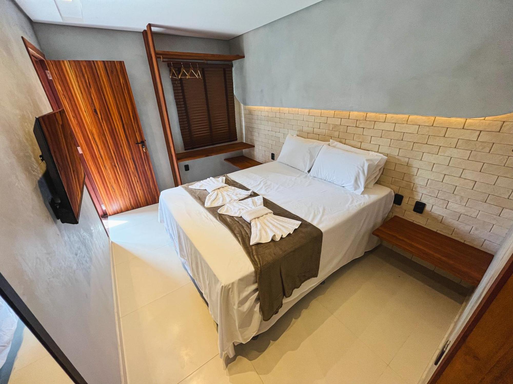 Kamai Lodge Icarai エクステリア 写真