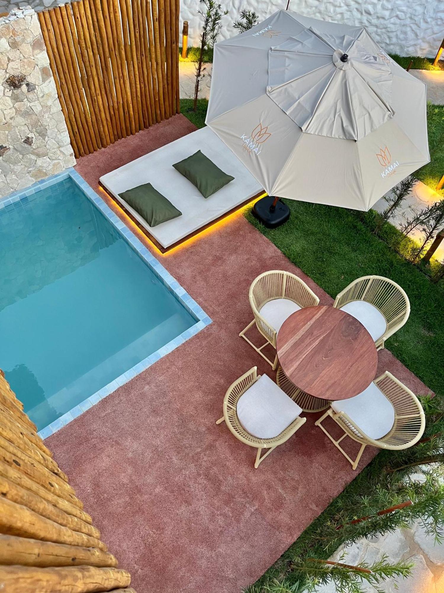 Kamai Lodge Icarai エクステリア 写真