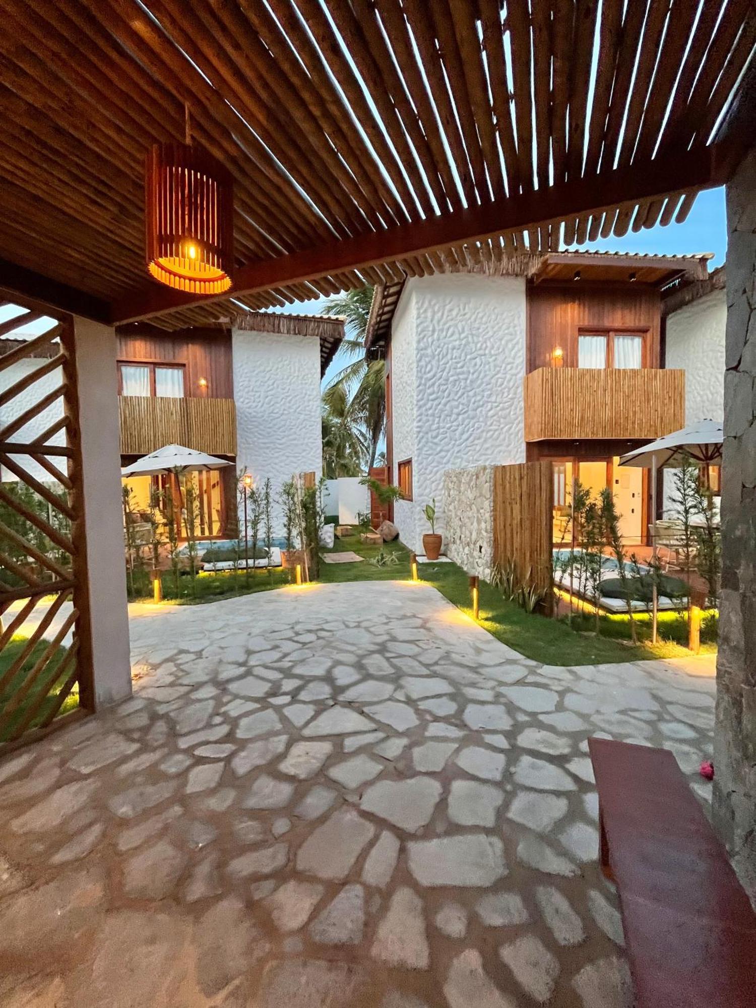 Kamai Lodge Icarai エクステリア 写真