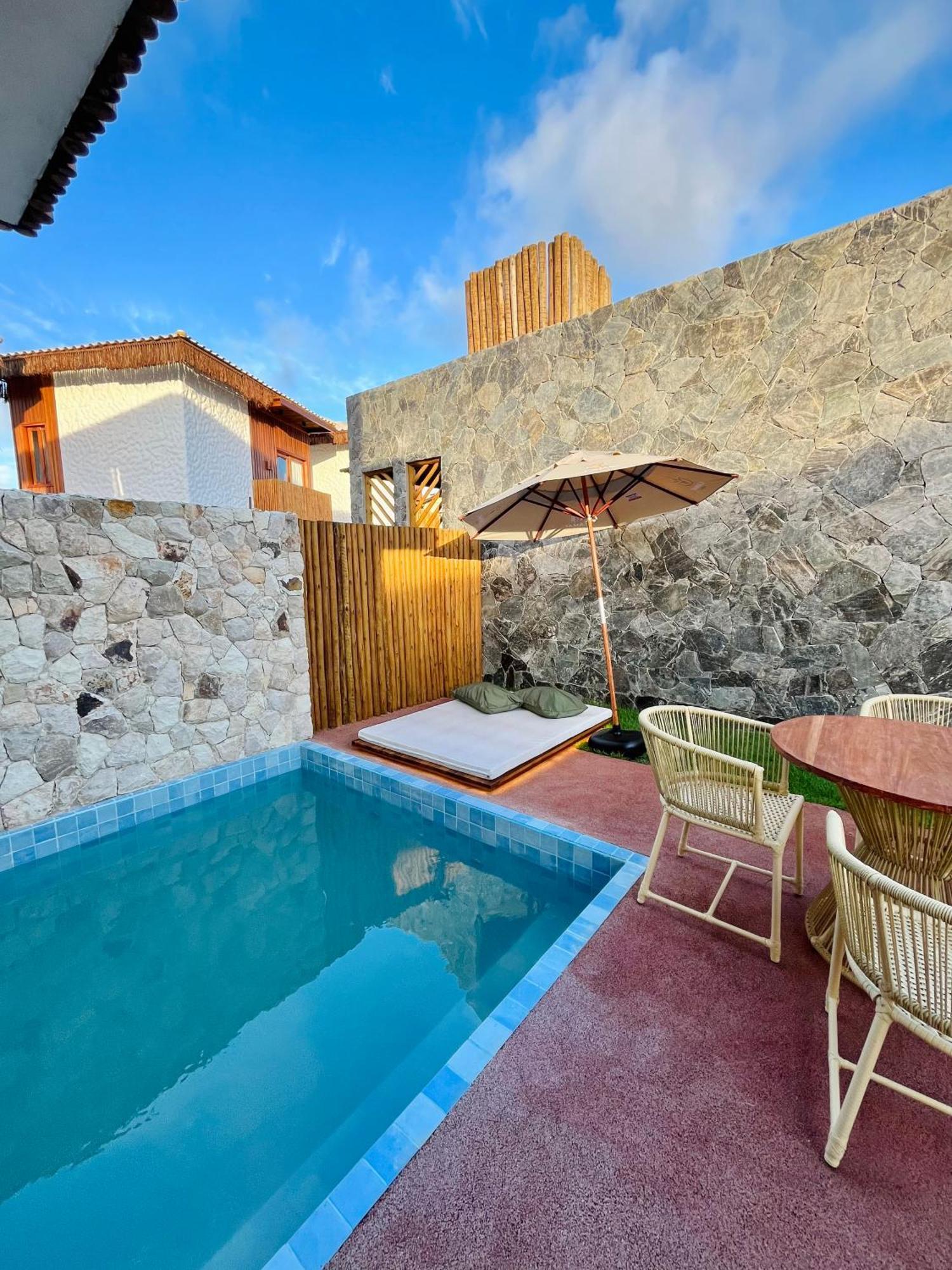 Kamai Lodge Icarai エクステリア 写真