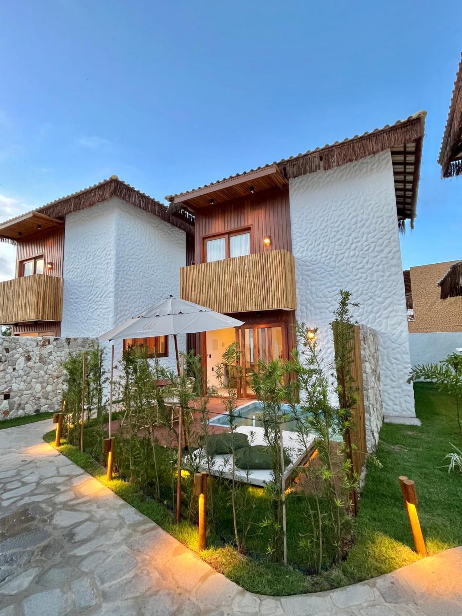 Kamai Lodge Icarai エクステリア 写真