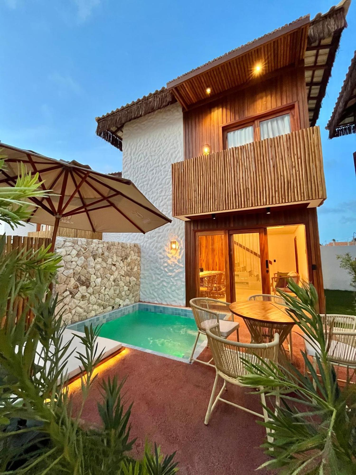 Kamai Lodge Icarai エクステリア 写真